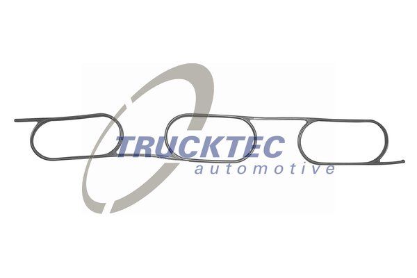 TRUCKTEC AUTOMOTIVE Tihend,sisselaskekollektor 08.10.065